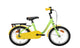 Noxon kinderfiets skimpy (#1) bike skimpy 18 28 wave 1sp purple