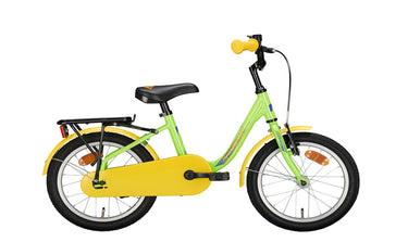 Noxon kinderrad skimpy (#1) bike skimpy 16 26 wave 1sp blue
