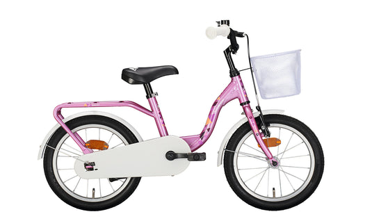 Noxon kinderfiets sugary (
