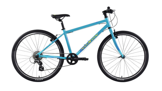 Noxon mtb jeugdfiets banjo (