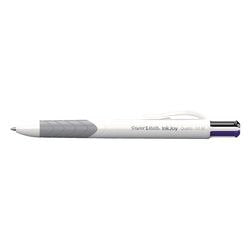 Balpen inkjoy quatro papermate 4 kleuren