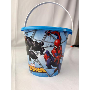 Adriatic emmertje spiderman ã˜18xh15cm