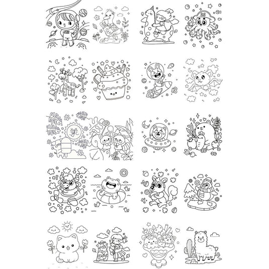 Https: www.cchobby.nl kleurboek-voor-peuters-vanaf-2-jaar-afm-1-afm-23x20-cm-aantal-pagina-s-20-1-stuk