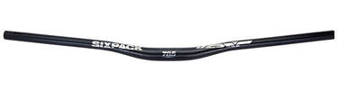 Sixpack racing vertic 785x31.8mm rise handlebar