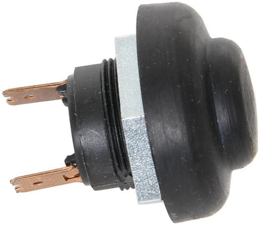 Hella druckschalter push-button switch moist,protection,plug.