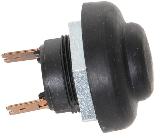 Hella drukschakelaar push-button switch moist,protection,plug.