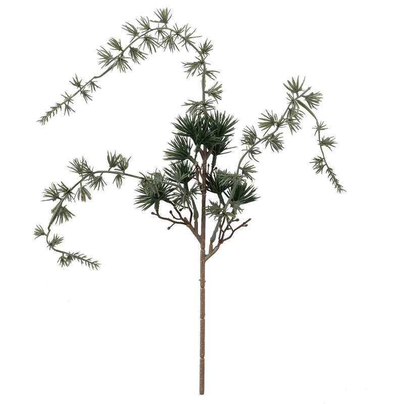 Load image into Gallery viewer, Boltze home kunsttak pijnboom h48cm
