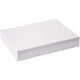 Tekenpapier, a4, vel 210x297 mm, 80 gr, wit, 500 vel 1 doos
