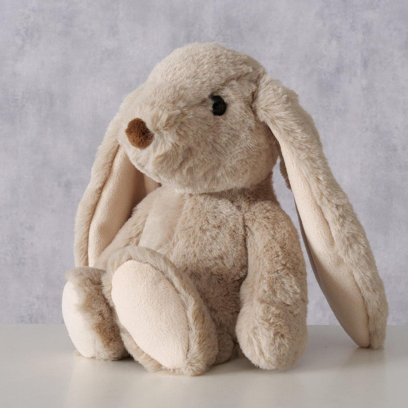 Load image into Gallery viewer, Boltze home knuffeldier haas 19cm
