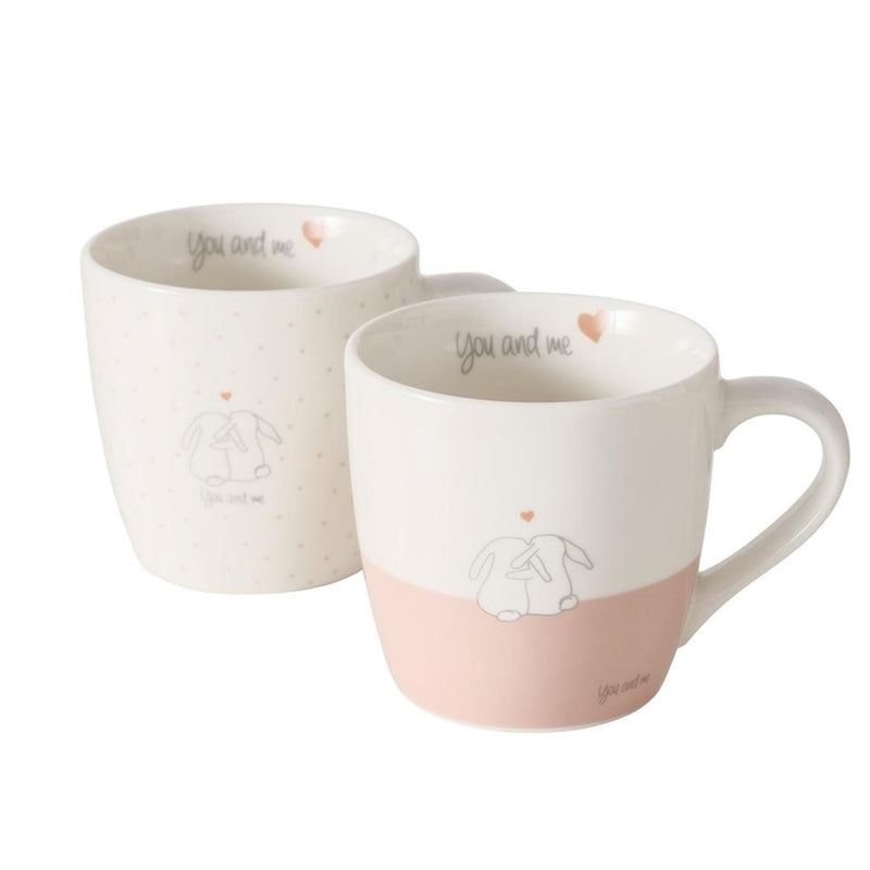 Load image into Gallery viewer, Boltze home mok you me 250ml
