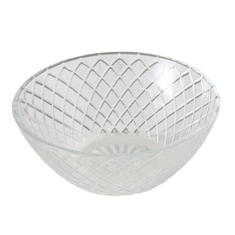 Load image into Gallery viewer, Boltze home schaal rond glas dia.13x5cm
