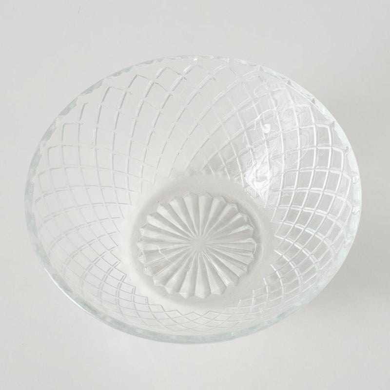 Load image into Gallery viewer, Boltze home schaal rond glas dia.13x5cm
