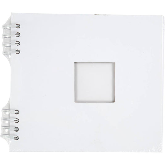 Https: www.cchobby.nl spiraal-gebonden-scrapbook-afm-20x20-cm-250-gr-wit-1-stuk