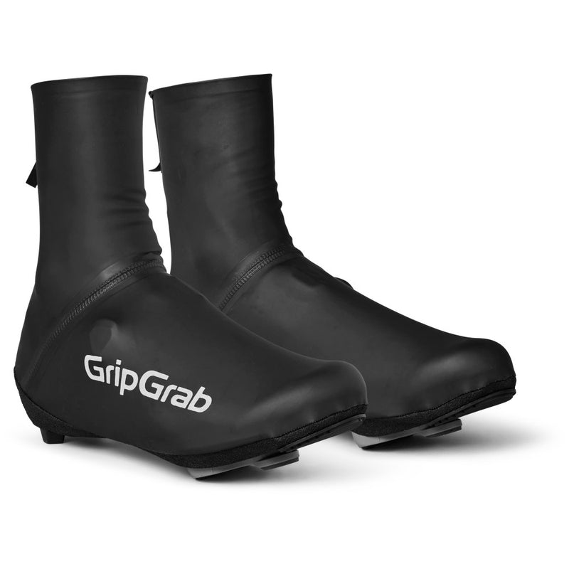 Load image into Gallery viewer, Gripgrab pacr waterproof road - overshoes
