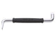 Bahco sleufschroevendraaier haaks 1x5.5mm