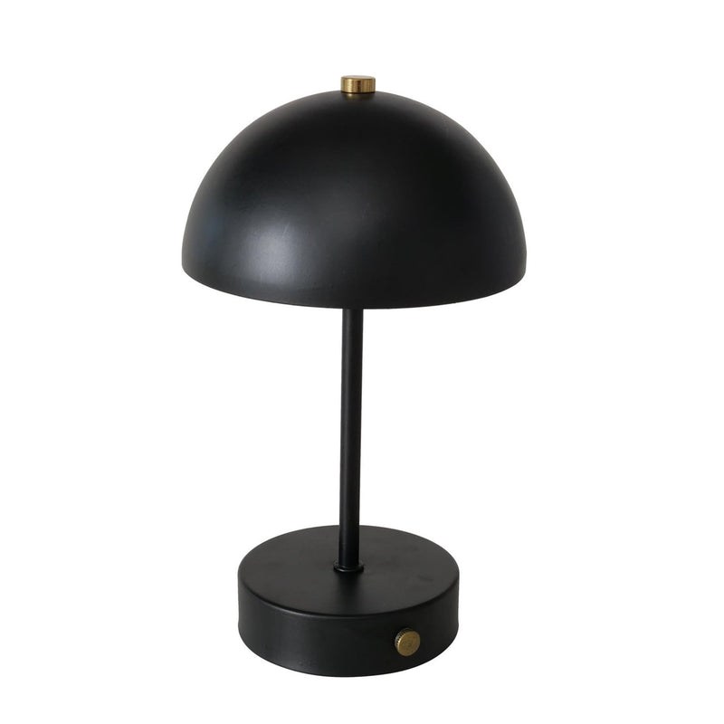 Load image into Gallery viewer, Boltze home tafellamp led-dimbaar h26cm

