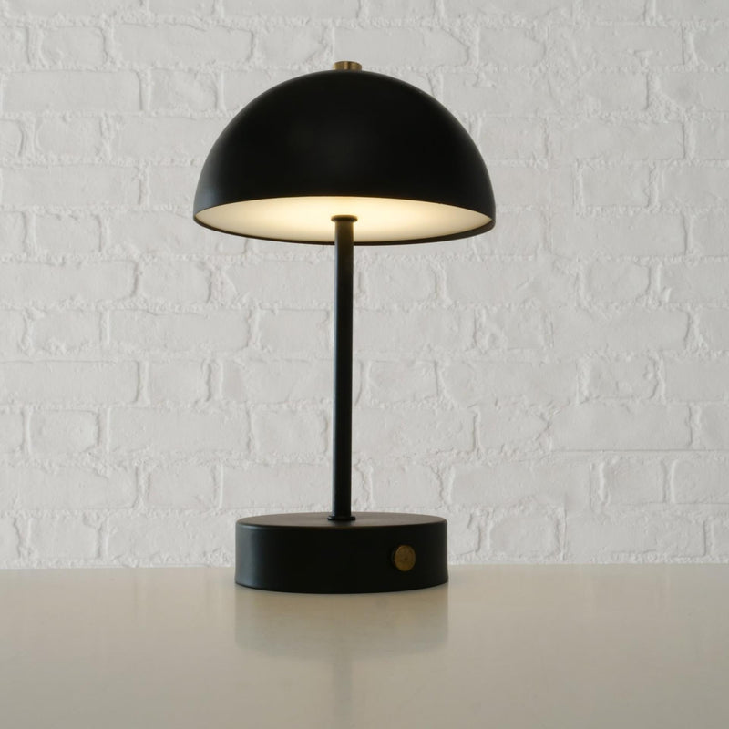 Load image into Gallery viewer, Boltze home tafellamp led-dimbaar h26cm
