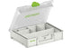 Festool accessoires sys3 org m 89 6xesb systainer organizer | inclusief 6 inzetbakken - 204854