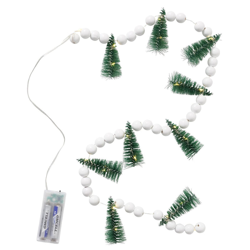 Load image into Gallery viewer, Boltze home strengverlichting kerstboom l130cm
