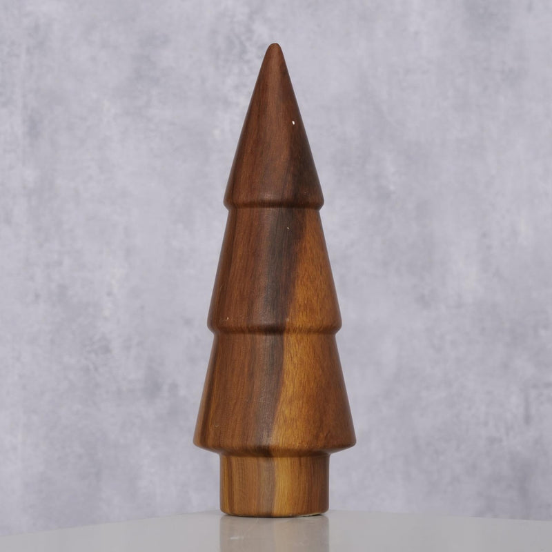 Load image into Gallery viewer, Boltze home deco kerstboom wilhelmy dolomiet h18cm
