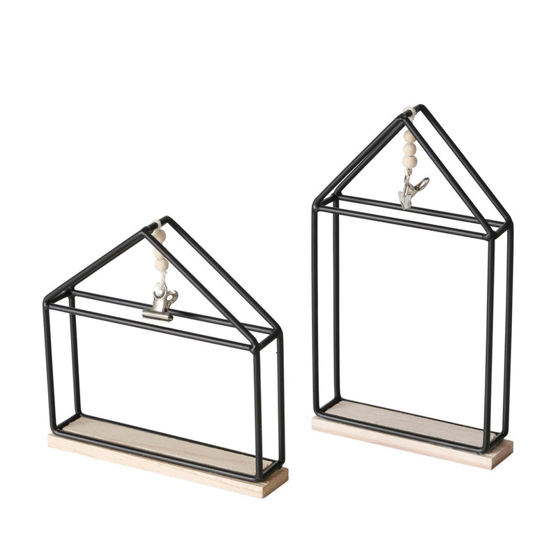 Load image into Gallery viewer, Boltze home fotolijst huismodel
