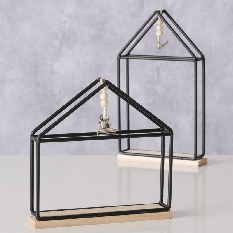 Load image into Gallery viewer, Boltze home fotolijst huismodel
