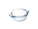 Arcuisine ronde ovenschaal 24x11cm