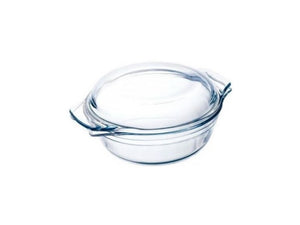 Arcuisine ronde ovenschaal 24x11cm