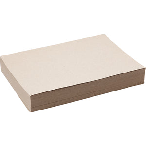 Creotime recycled papier