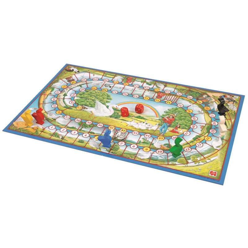 Load image into Gallery viewer, Jumbo ganzenbord
