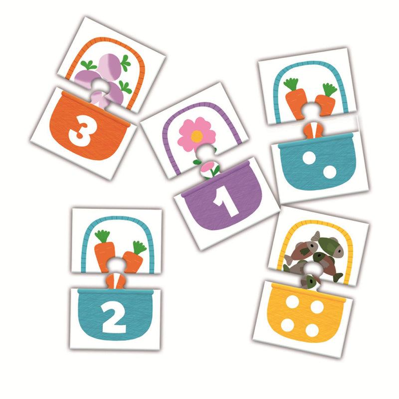 Load image into Gallery viewer, Ik leer jumbo op weg naar groep 1 educatief spel
