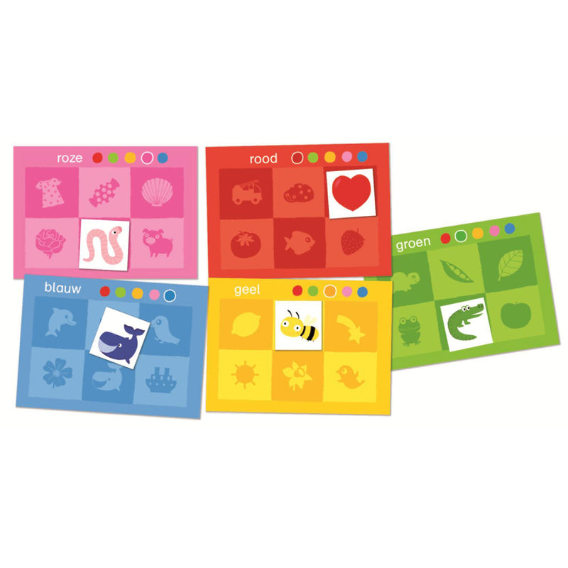 Load image into Gallery viewer, Ik leer jumbo op weg naar groep 1 educatief spel
