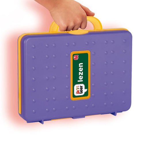 Jumbo spel ik leer lezen