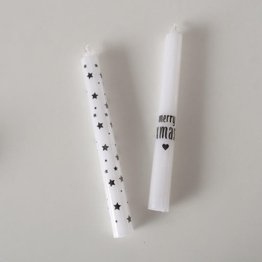 Boltze home dinerkaars sari set a 2 stuks h20x2,2cm