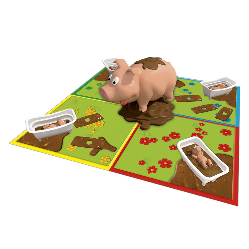 Load image into Gallery viewer, Jumbo poepie knor kinderspel
