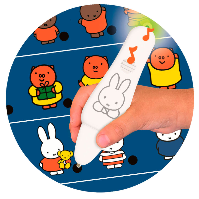 Load image into Gallery viewer, Jumbo nijntje electro wonderpen
