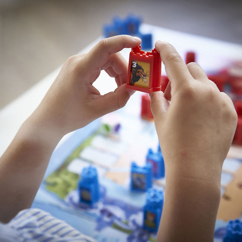 Load image into Gallery viewer, Stratego jumbo junior disney bordspel
