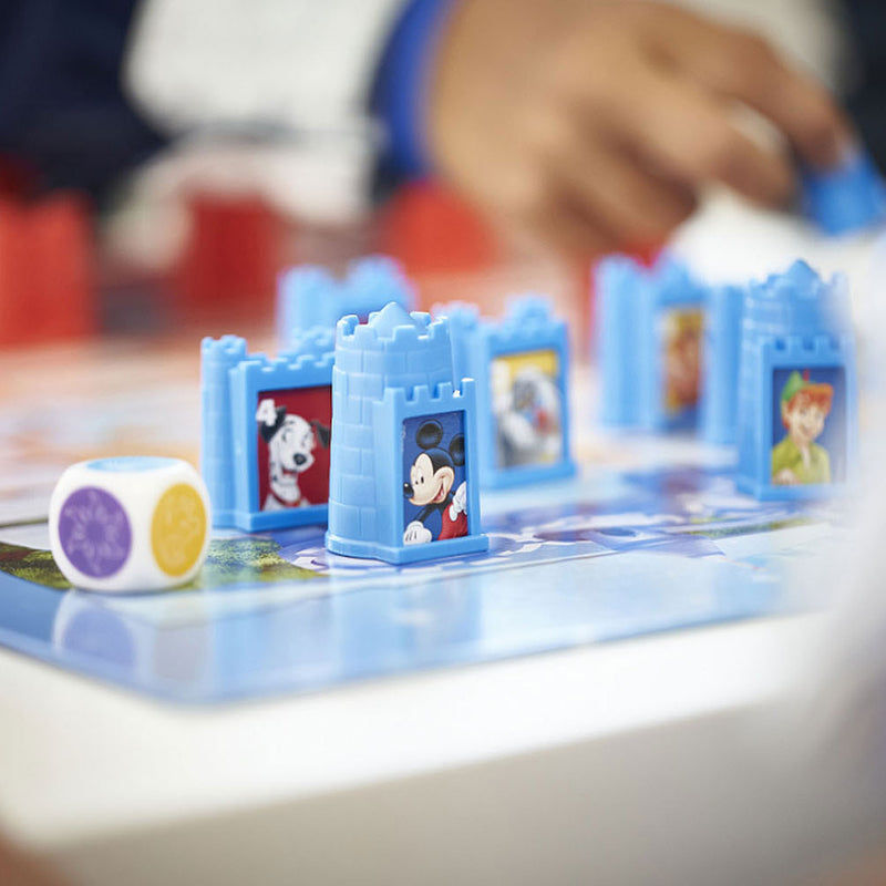 Load image into Gallery viewer, Jumbo Stratego Junior Bordspel
