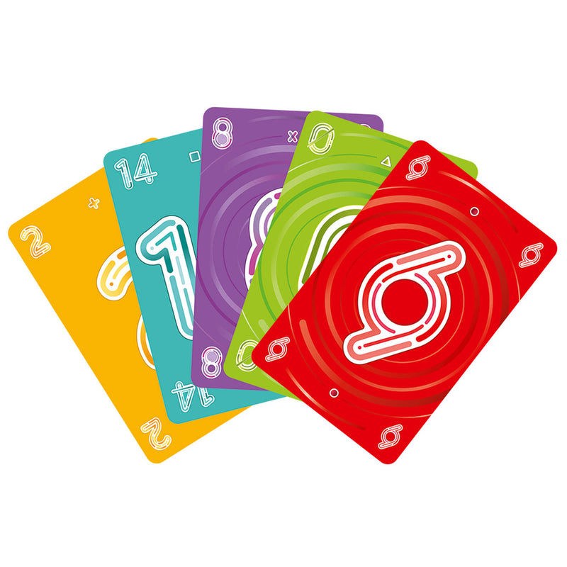 Load image into Gallery viewer, Jumbo 6th Sense Kaartspel

