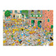 Jan van haasteren legpuzzel - hollandse tradities, 2x1000st.