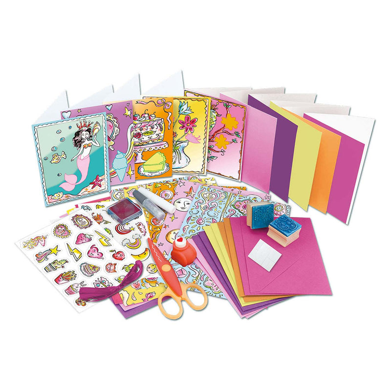 Load image into Gallery viewer, Jill Zelf Kaarten Maken
