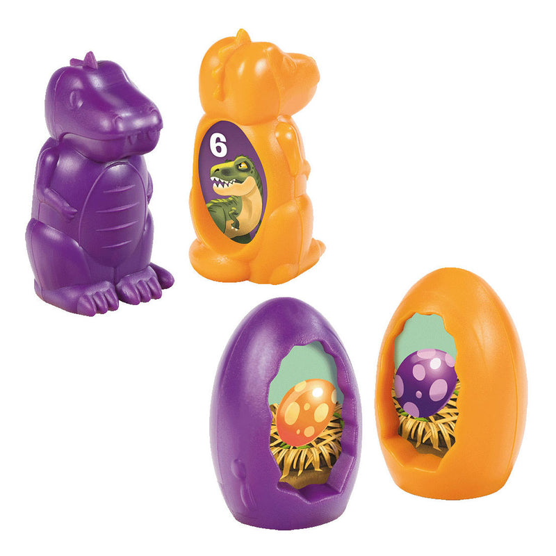 Load image into Gallery viewer, Jumbo Stratego Junior Dino&#39;s Bordspel
