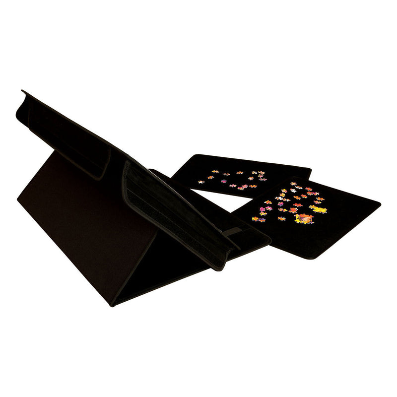 Load image into Gallery viewer, Jumbo portapuzzle comfort puzzelmat, 500-1000 stukjes
