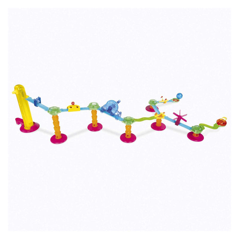 Load image into Gallery viewer, Jumbo racing rabbits deluxe set - 5 konijnen
