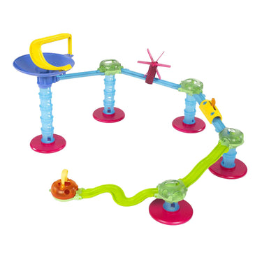 Jumbo racing rabbits starter set - 2 konijnen