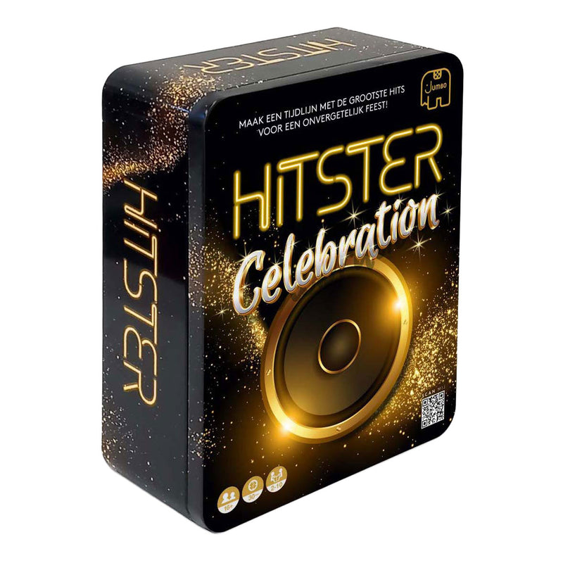 Load image into Gallery viewer, Jumbo hitster celebration
