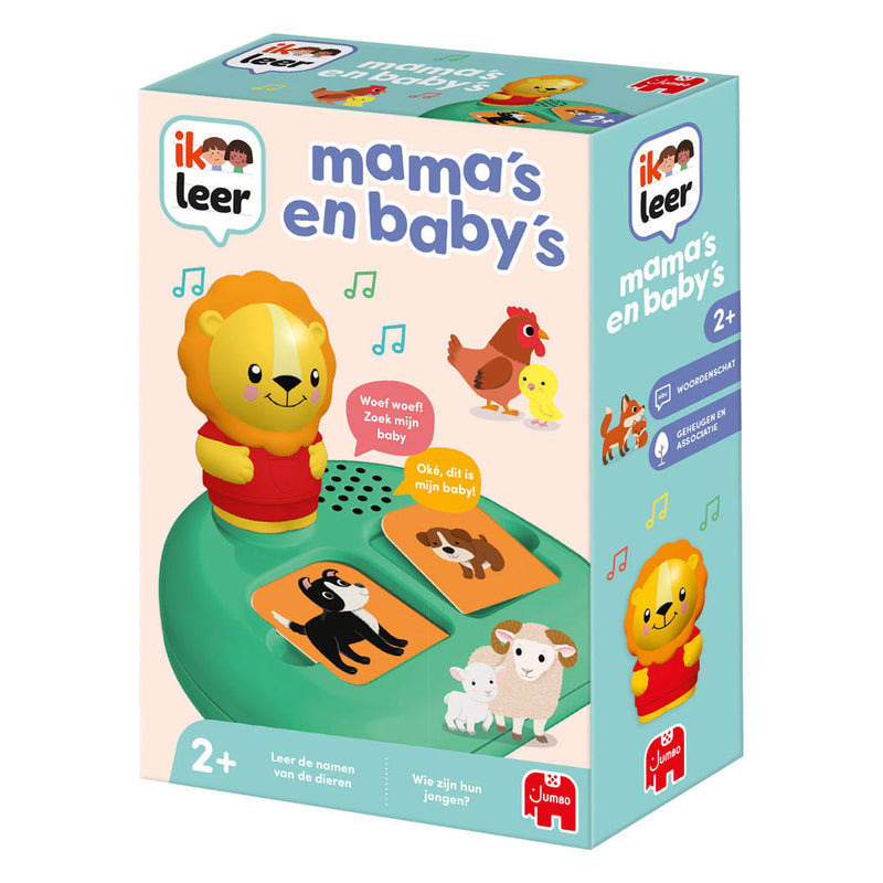 Load image into Gallery viewer, Ik leer | 2 stuks
