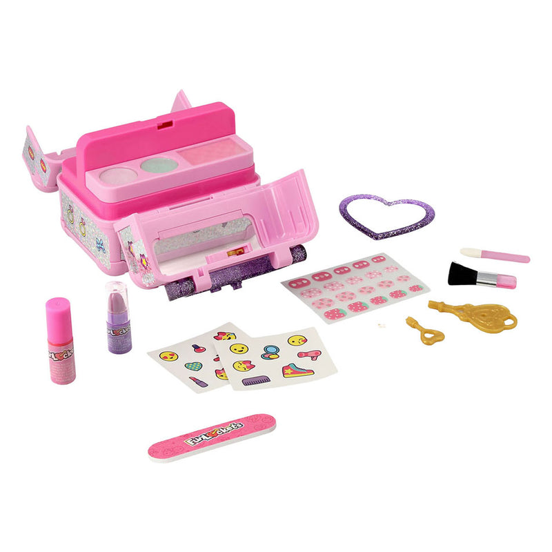Afbeelding laden in galerijviewer, Jumbo funlockets geheime beautybox februari
