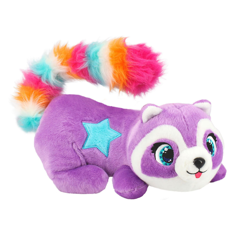 Load image into Gallery viewer, Funtasy family jumbo rac'n'roll interactieve rollende knuffel
