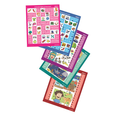 Electro jumbo lagere school educatief spel